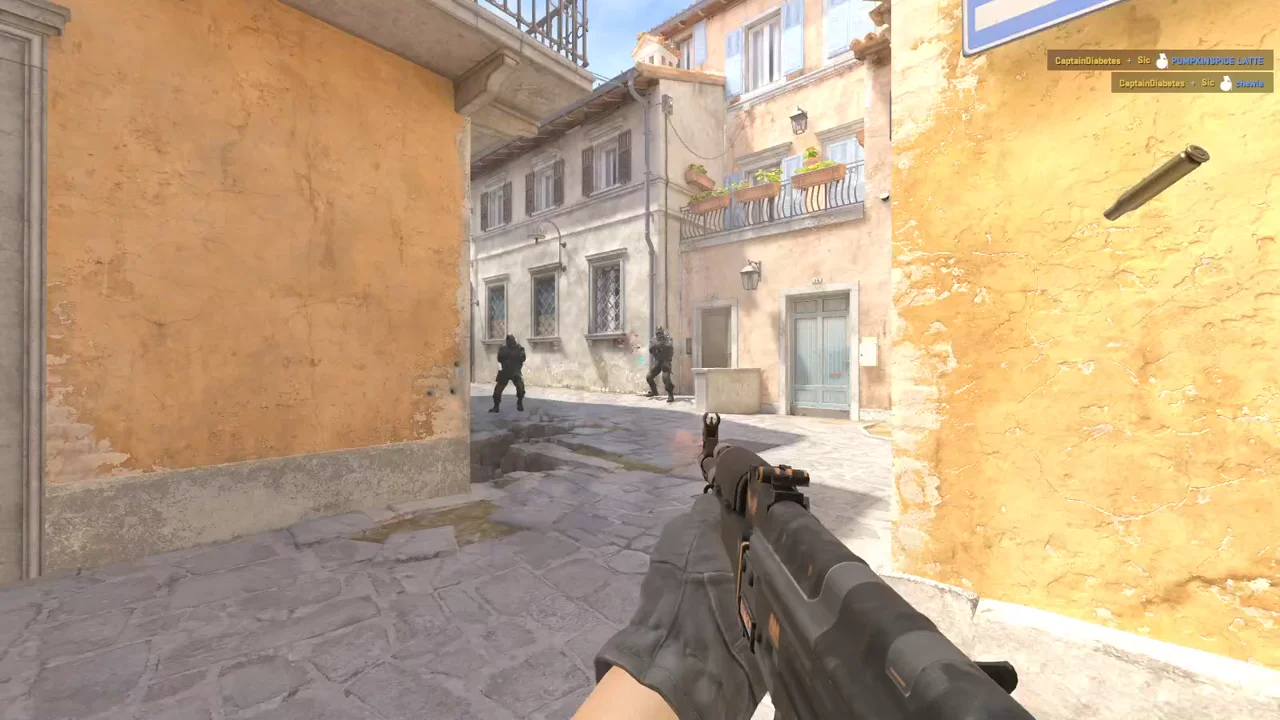 highlight
